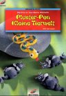 9783419564431: Pluster- Pen Kleine Tierwelt.