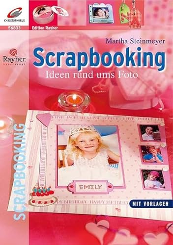 Stock image for Scrapbooking Ideen rund ums Foto for sale by medimops