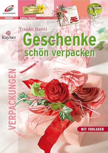 Stock image for Geschenke schn verpacken for sale by medimops