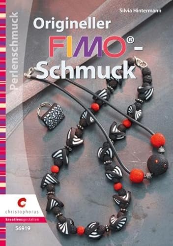 Imagen de archivo de Origineller Fimo-Schmuck: Perlenschmuck a la venta por medimops
