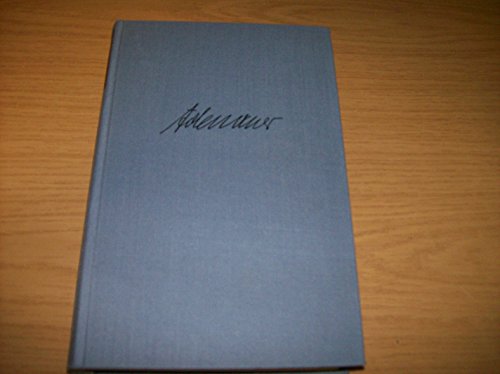 Beispielbild fr Erinnerungen 1945-1953 zum Verkauf von medimops