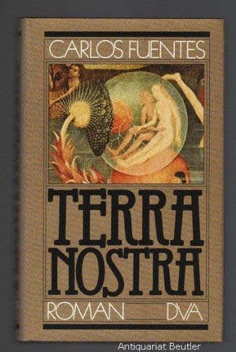 9783421018601: Terra Nostra.