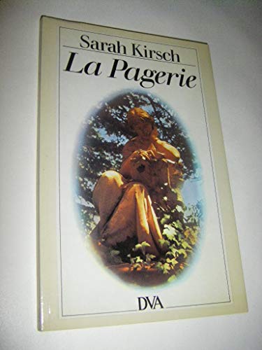 9783421019738: La Pagerie: Gedichte in Prosa