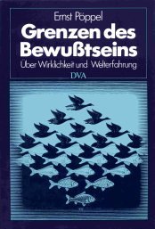 Beispielbild fr Grenzen des Bewutseins : ber Wirklichkeit und Welterfahrung zum Verkauf von mneme