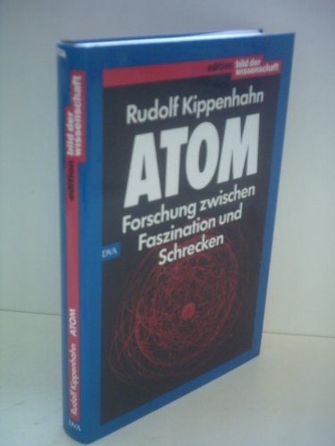 Stock image for Atom for sale by Antiquariat Walter Nowak