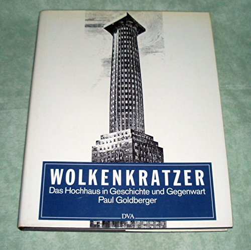 Beispielbild fr Wolkenkratzer zum Verkauf von medimops