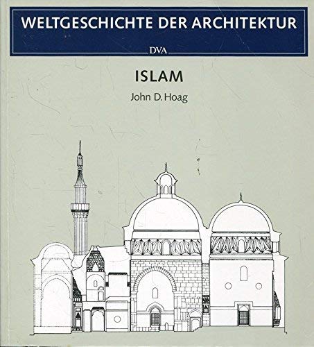 Stock image for Der Islam for sale by Antiquariat Walter Nowak