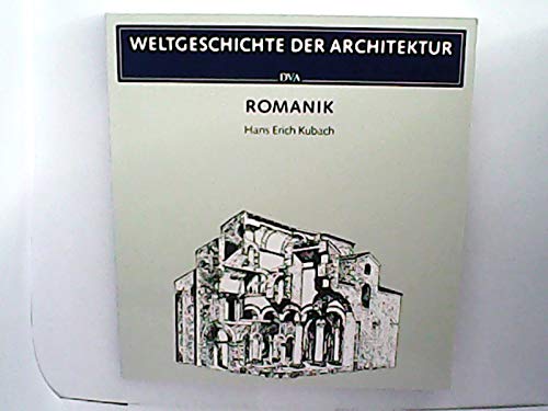 Romanik - Kubach, Hans Erich