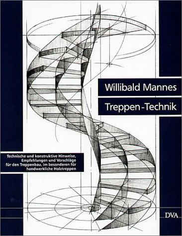 Beispielbild fr Treppen - Technik. zum Verkauf von Fachbuch-Versandhandel