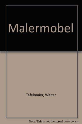 Malermöbel.