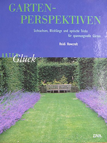 Beispielbild fr Garten-Perspektiven zum Verkauf von medimops