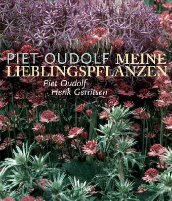 Stock image for Meine Lieblingspflanzen for sale by Book Deals