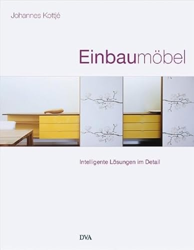 Stock image for Einbaumbel: Intelligente Lsungen im Detail - for sale by medimops
