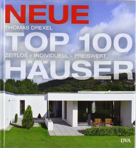 Imagen de archivo de Neue Top 100 Huser a la venta por Irish Booksellers