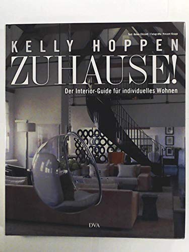 Imagen de archivo de Zuhause! Der Interior-Guide fr individuelles Wohnen a la venta por medimops