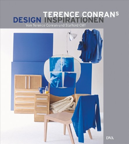 9783421037312: Terence Conrans Design-Inspirationen
