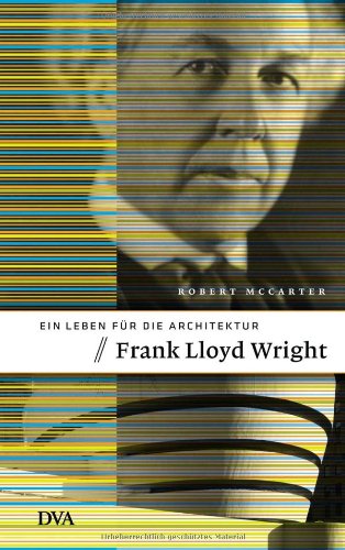 9783421037657: Frank Lloyd Wright