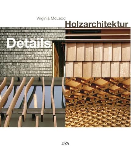 Stock image for Details - Holzarchitektur for sale by medimops