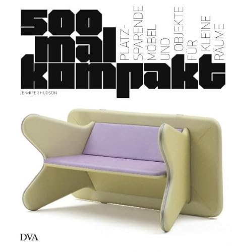 500-mal kompakt (9783421038265) by Unknown Author
