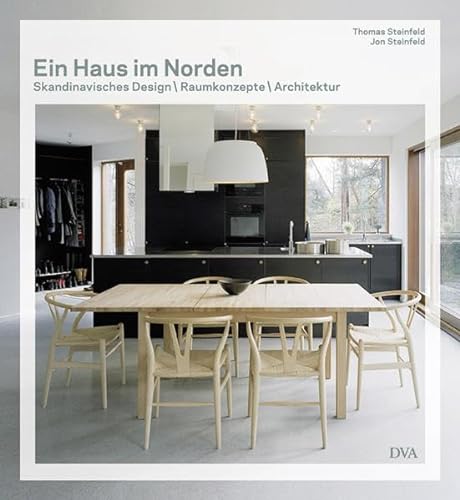 9783421038562: Ein Haus im Norden - Skandinavisches Design Raumkonzepte Architektur