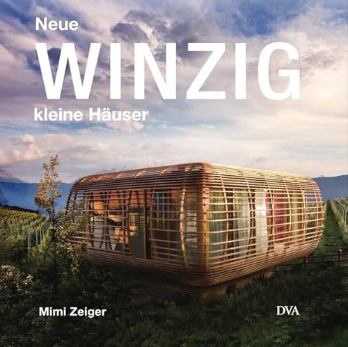 Stock image for Neue winzig kleine Huser for sale by medimops