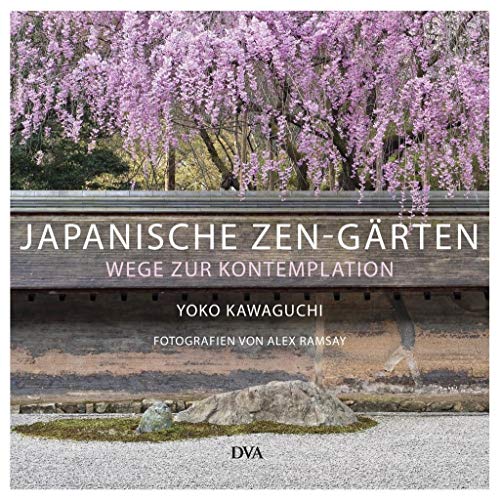 Imagen de archivo de Japanische Zen-Grten: Wege zur Kontemplation a la venta por medimops