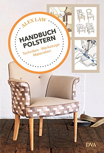 Stock image for Handbuch Polstern -Language: german for sale by GreatBookPrices