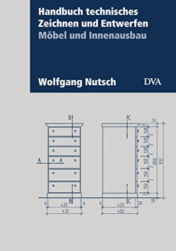 Beispielbild fr Handbuch technisches Zeichnen und Entwerfen zum Verkauf von Blackwell's