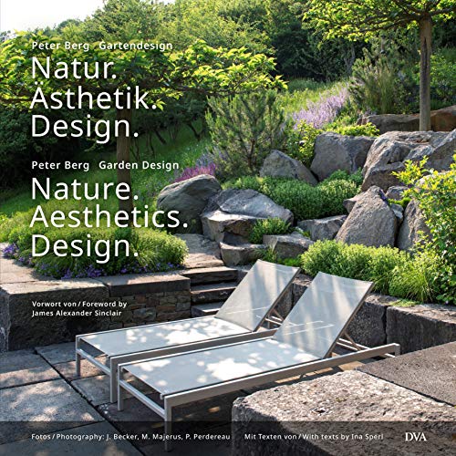 9783421041074: Nature Aesthetics Design: Nature. Aesthetics. Design (Deutsch, Englisch)