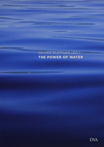 Stock image for The Power of Water for sale by HPB-Emerald