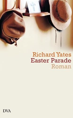 Beispielbild fr Easter Parade: Roman zum Verkauf von medimops