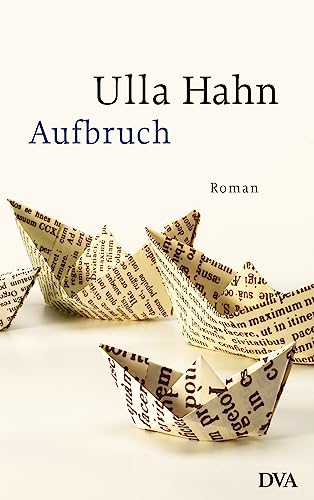 9783421042637: Aufbruch: Roman