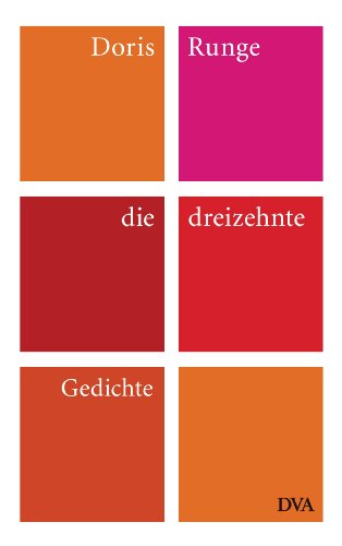 9783421042743: die dreizehnte