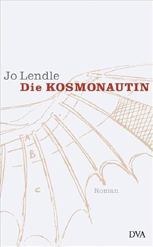 Stock image for Die Kosmonautin: Roman for sale by medimops