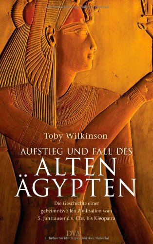 Aufstieg und Fall des Alten Ã„gypten (9783421043467) by [???]