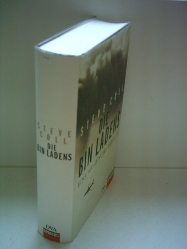 Stock image for Die Bin Ladens: Eine arabische Familie - Ein SPIEGEL-Buch for sale by medimops