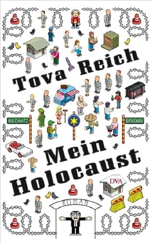9783421043696: Mein Holocaust