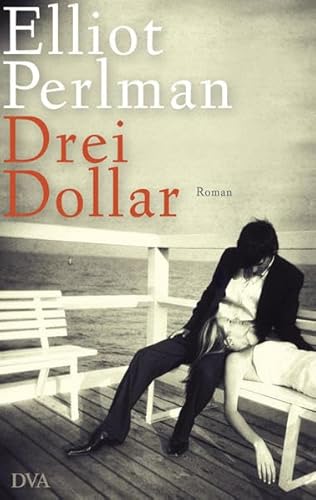 Imagen de archivo de Drei Dollar: Roman a la venta por medimops