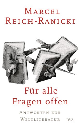 Beispielbild fr Fr alle Fragen offen: Antworten zur Weltliteratur zum Verkauf von Ammareal