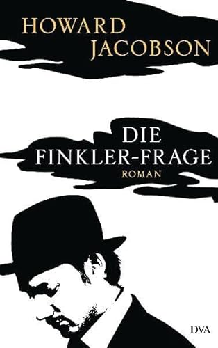 Stock image for Die Finkler-Frage: Roman for sale by medimops