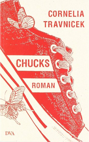 Imagen de archivo de Chucks a la venta por ThriftBooks-Atlanta