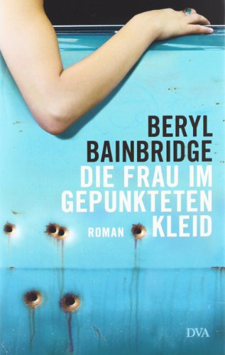 Beispielbild fr Die Frau im gepunkteten Kleid: Roman zum Verkauf von medimops