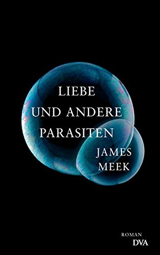 9783421045867: Liebe und andere Parasiten