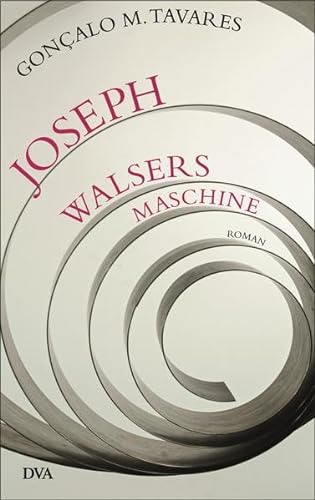 Imagen de archivo de Joseph Walsers Maschine: Roman a la venta por medimops