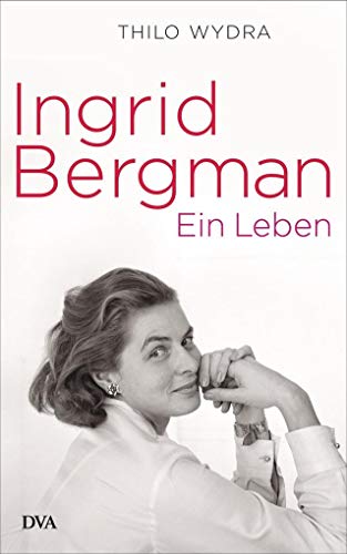 Beispielbild fr Ingrid Bergman: Ein Leben zum Verkauf von medimops