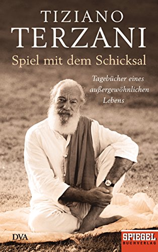 Beispielbild fr Spiel mit dem Schicksal: Tagebcher eines auergewhnlichen Lebens - Ein SPIEGEL-Buch zum Verkauf von medimops