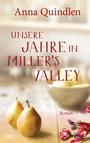 Imagen de archivo de Unsere Jahre in Miller's Valley: Roman a la venta por medimops