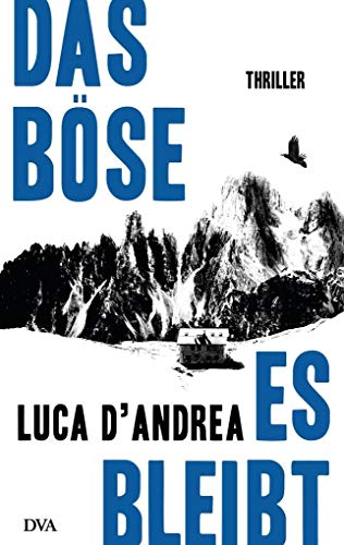 Beispielbild fr Das Bse, es bleibt. Thriller. Aus dem Italienischen von Susanne Van Volxem und Olaf Matthias Roth. Originaltitel: Lissy. Turin : Einaudi, 2017. zum Verkauf von BOUQUINIST