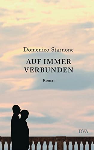 Stock image for Auf immer verbunden: Roman for sale by medimops