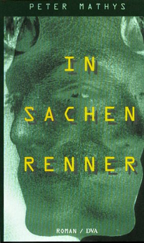 9783421050786: In Sachen Renner: Roman (German Edition)